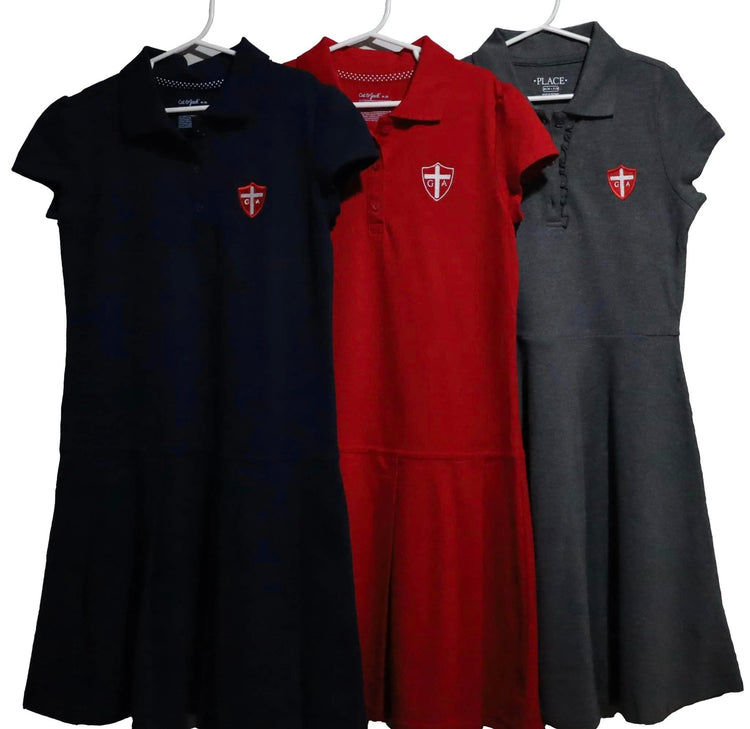 Grace Uniforms
