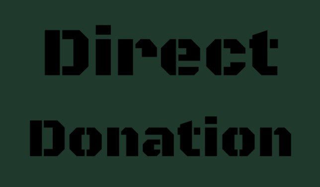 Additional Donation for the Deputies