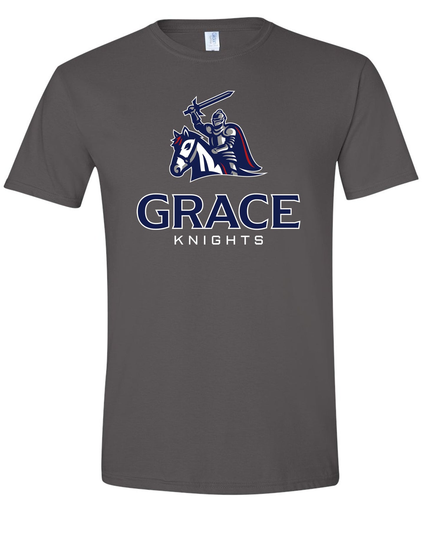 Pre-Order House Brand Half Horse T-Shirt