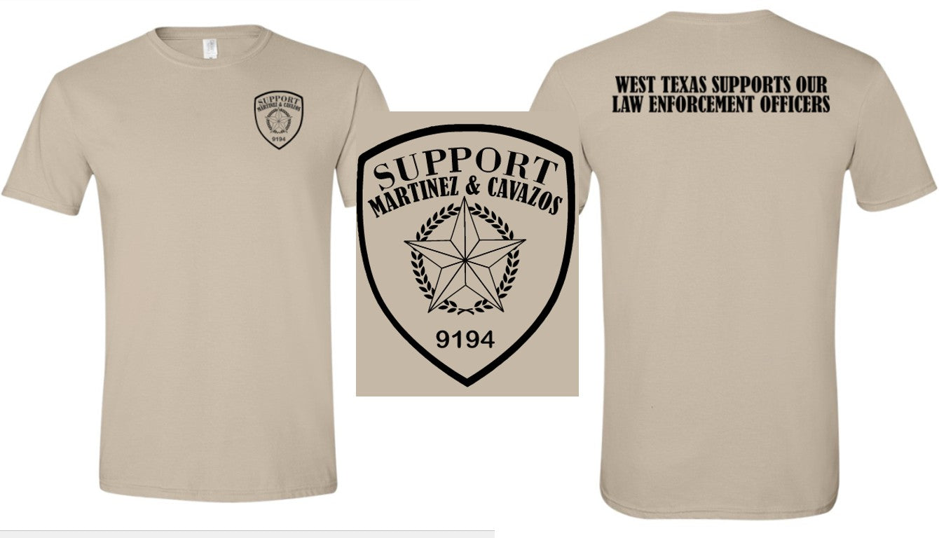 Lubbock County S.O.