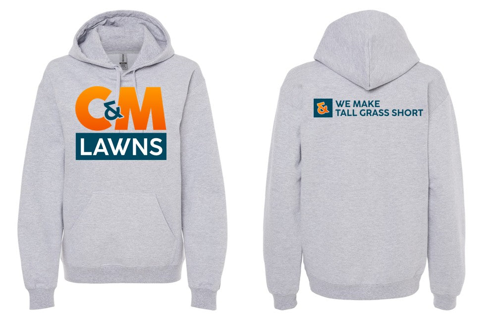 C&M Lawn Hoodie