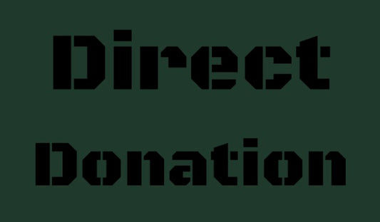 Additional Donation for the Deputies