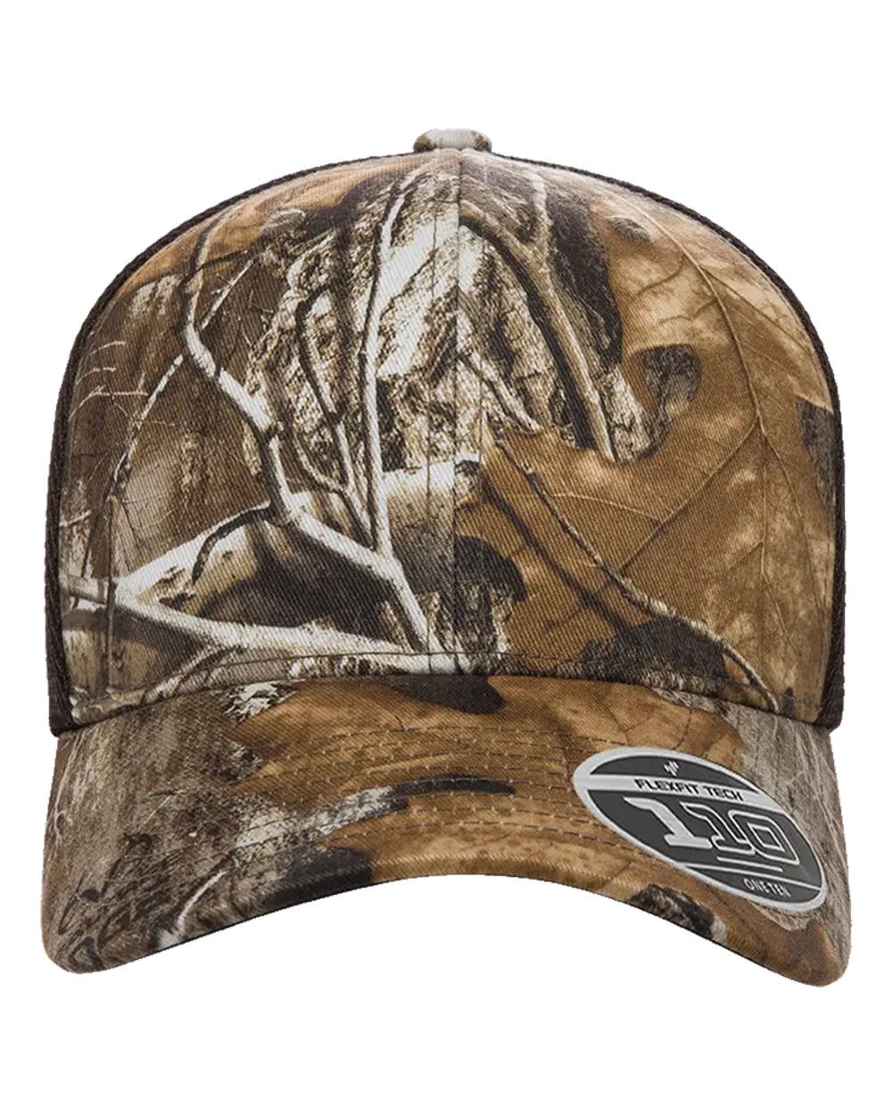 Realtree Flexfit Snapback Trucker